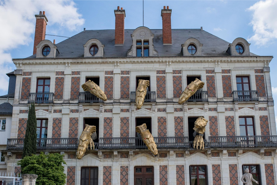 MAISON DE LA MAGIE 1